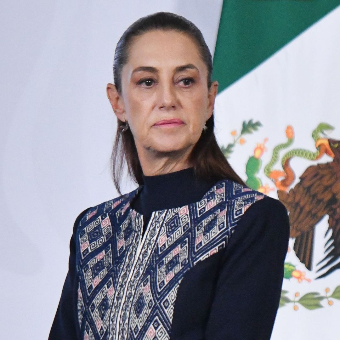 Sheinbaum Considera lo Mejor para Sinaloa que Rubén Rocha Vuelva a Retirarse